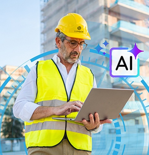 Construction ERP Dubai